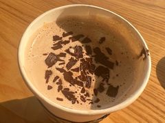 -星巴克(新达汇三林店)