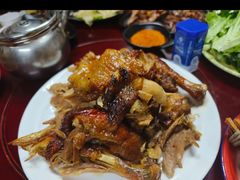 -大公鸡土窑坑烤(宝雍阁·金色欧城店)
