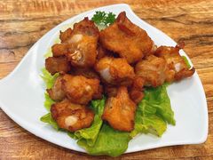 -状元虎.摇滚炒鸡.家常菜(义勇街店)