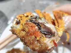 -一棠龙虾•王牌虾球(楚河汉街店)