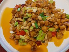 -牟传仁饭庄(星海店)