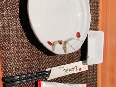 -皇品田苑日式料理(苏州中心店)