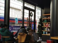 -星巴克(南京鼓楼吾悦广场店)