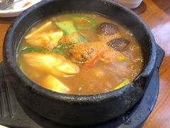 -全州拌饭馆(断桥店)
