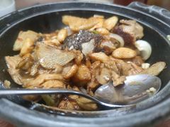 -百福麵家(新馬路店)