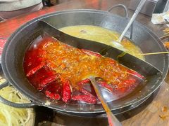 -萍姐火锅·公路夜市(南京新街口店)