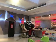 -浙影时代影城·宁波东门银泰店(原宁波时代电影大世界)