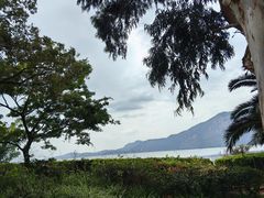 -滇池海埂公园