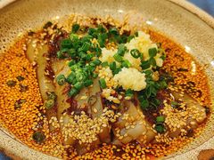 -富乐山酒店(西黄城根北街店)