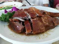 -观山美厨·精致粤菜(西樵店)