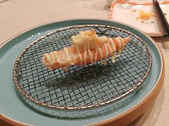 -新一番三文鱼寿司(大东海店)