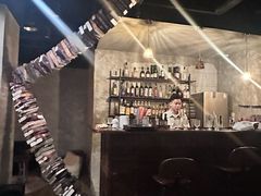 -Five沸屋·交友社交酒吧·homebar