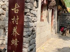 -井塘古村