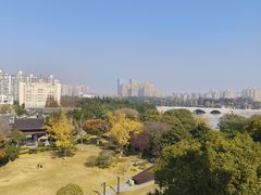 -凤城河风景区