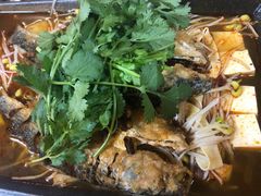-简家·海鲜盛宴(下沙店)