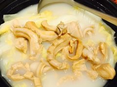 -协成海鲜火锅(海洋花园店)