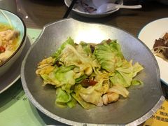 -火啫啫·粤式啫啫煲(南通首店)