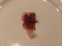 -The Grill by Sean Connolly