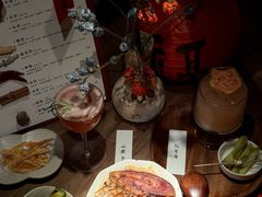 -兮禾酒馆(护国路店)