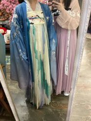-陈攻馆·汉服