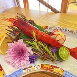 容桂探店 | 实现刺身自由的日式料理🏮 