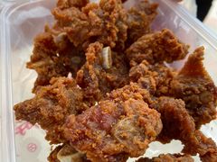 -乔波食品(杜桥中心菜场店)