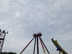 -成都欢乐谷