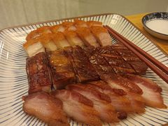 腊味拼盘-纳福苑(亮庆餐饮分店)