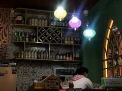 -泰澜得泰国菜(大学城店)