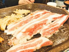 -金妈家烤肉(龙湖U城天街店)