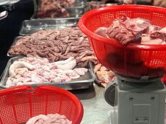 -标记美食新鲜猪杂(兴南大道店)