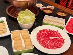 -南门涮肉(通州店)