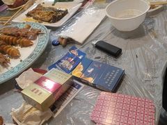 -红桃K虾王·小龙虾·烧烤·火锅(红星路店)