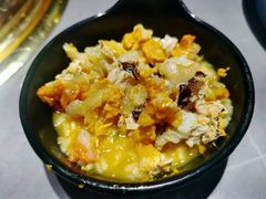 -牛道烤肉海鲜自助