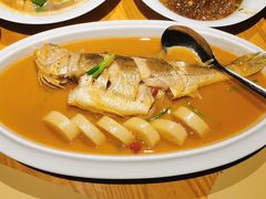 -荣小馆(杭州大厦店)