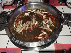 -HALO广场(梨园路店)