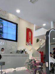 -上禾 HAIR SALON