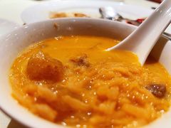 龙虾肉泡贵妃饭-利苑酒家(华熙国际店)
