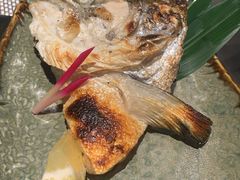 -玄白·炭烤活鳗(上海首店)