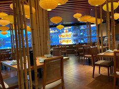 大堂-沅江水·湖南家宴(南村万博长隆商圈店)