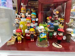 -泡泡玛特POPMART(合生汇店)