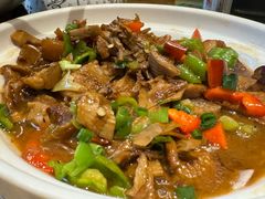 -鸿运楼·舌尖上的徽菜