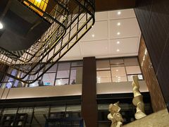 -长沙君悦酒店·自助餐厅咖啡厅