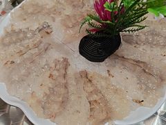 -官塘鱻鱻鱼生·潮汕生腌·砂锅粥(西马路总店)