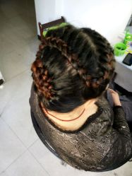 -孙嘉专业美容美发