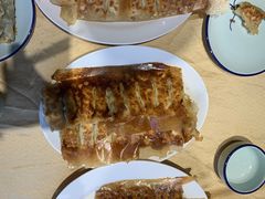 -大眼锅贴水饺(河东店)