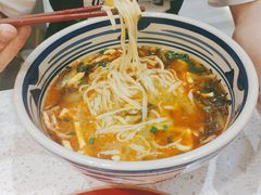 -老碗会·陕西手工面(前海世茂店)