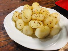 -柿子树炭烤羊腿(金台路店)