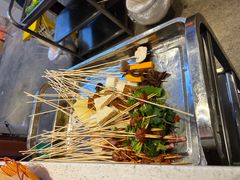 -钢管厂歆瑞源油卤串串香(春熙路太古里店)