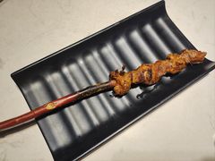 -丁里羊肉小镇(天鹅湖总店)